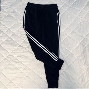 Adidas jogger sweats